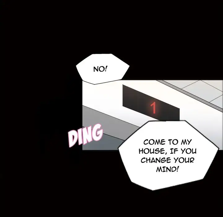 Her Voice Chapter 36 Page 42