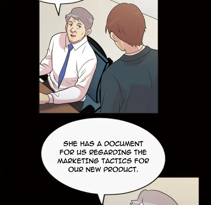 Her Voice Chapter 36 Page 49