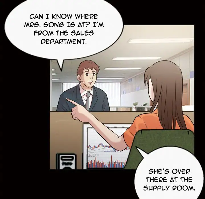 Her Voice Chapter 36 Page 53