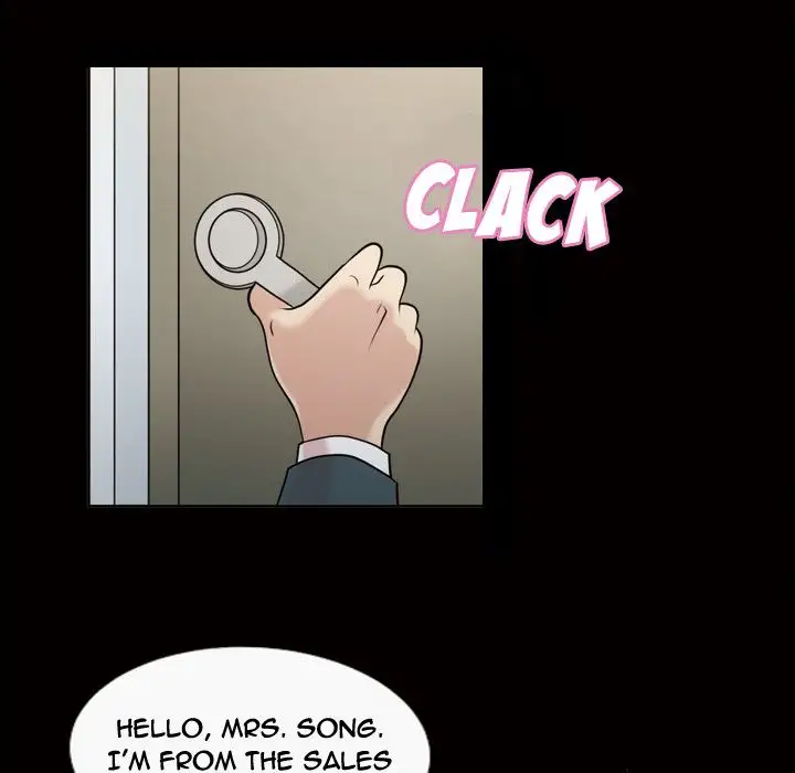 Her Voice Chapter 36 Page 56
