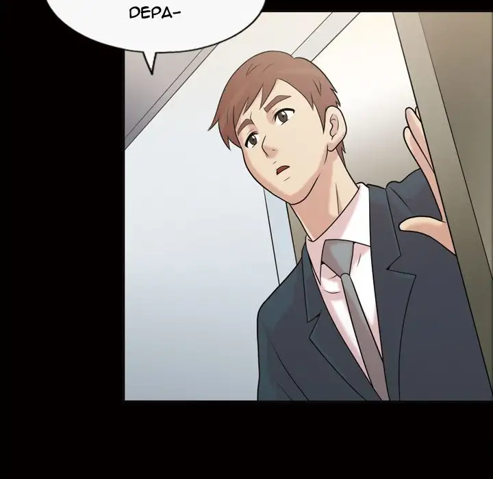 Her Voice Chapter 36 Page 57