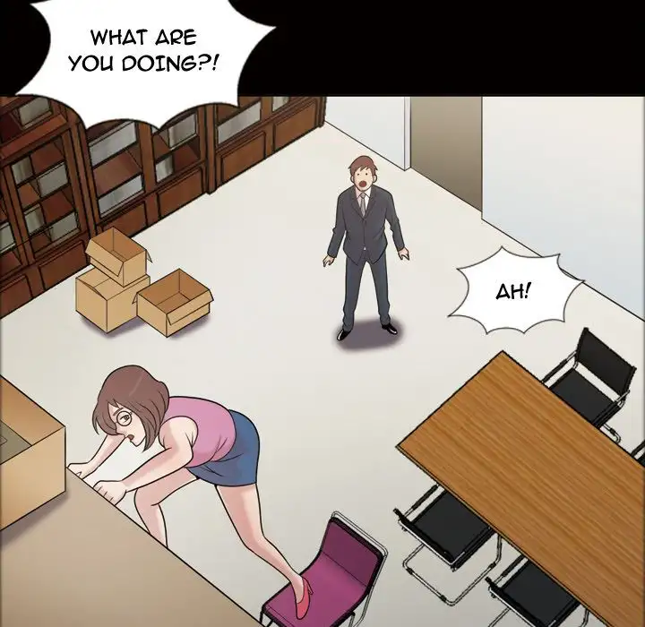Her Voice Chapter 36 Page 59