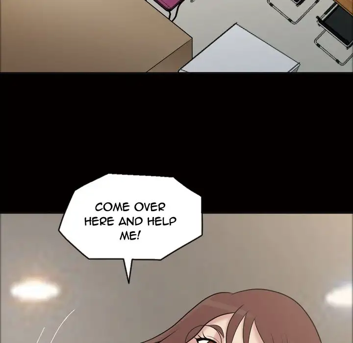 Her Voice Chapter 36 Page 60