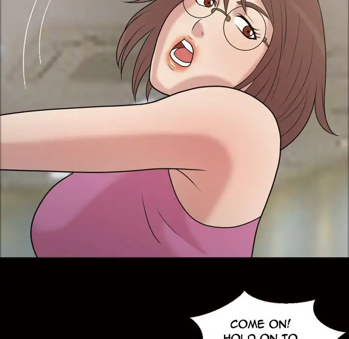 Her Voice Chapter 36 Page 61