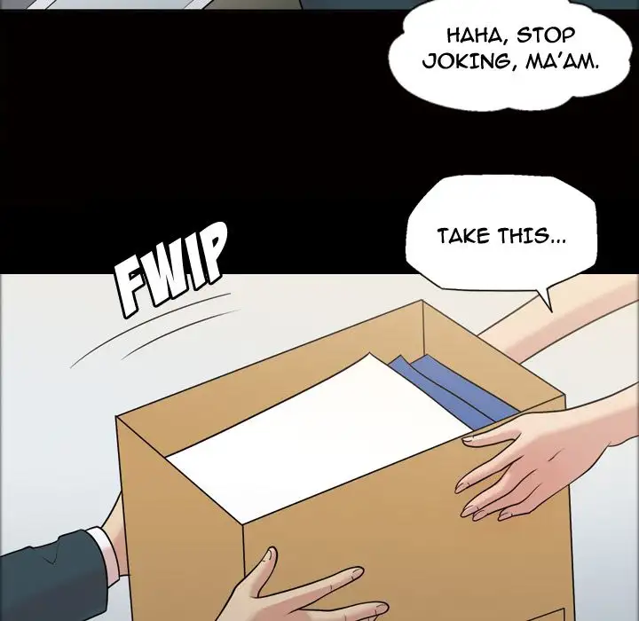 Her Voice Chapter 37 Page 11
