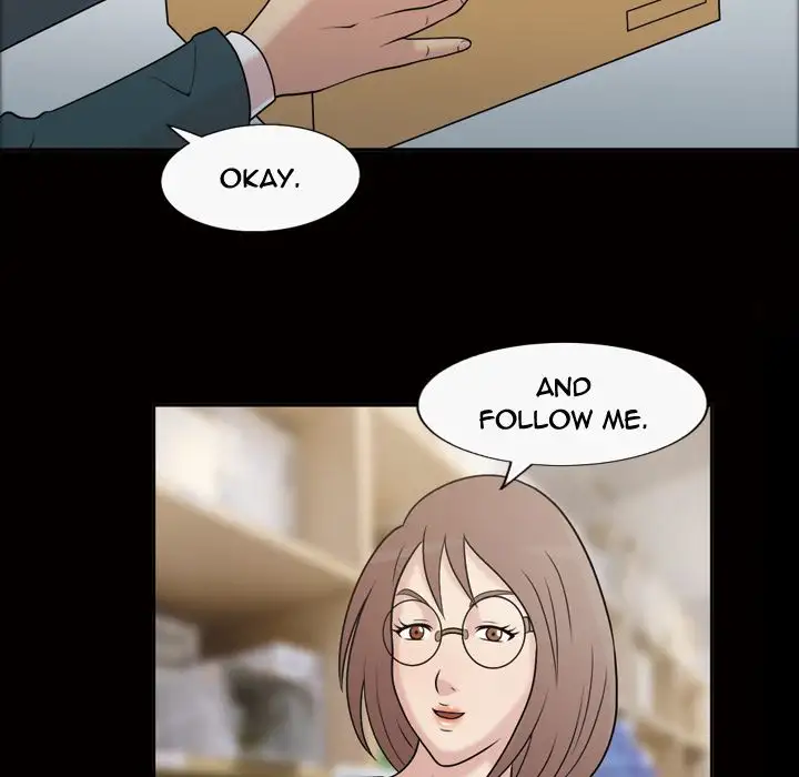Her Voice Chapter 37 Page 12