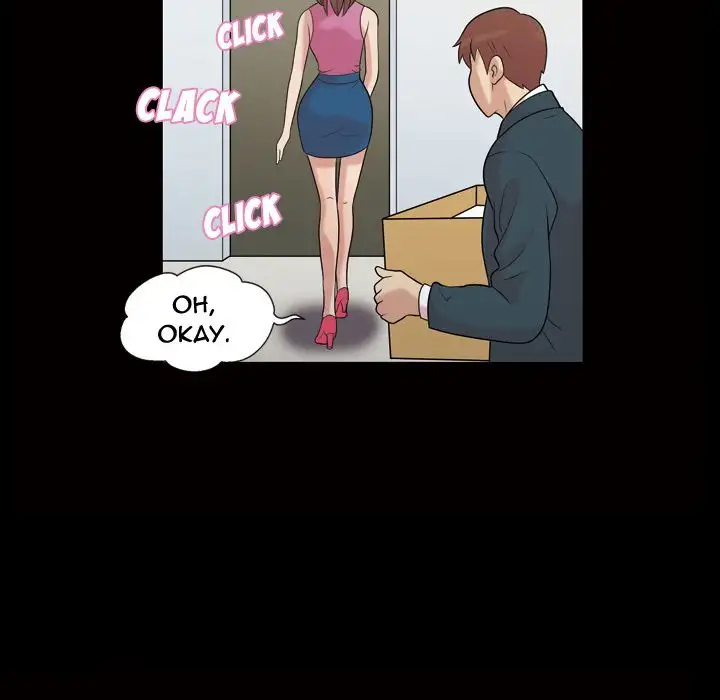 Her Voice Chapter 37 Page 14