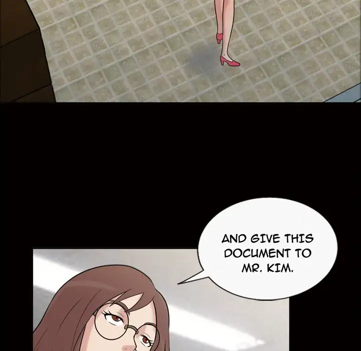 Her Voice Chapter 37 Page 17