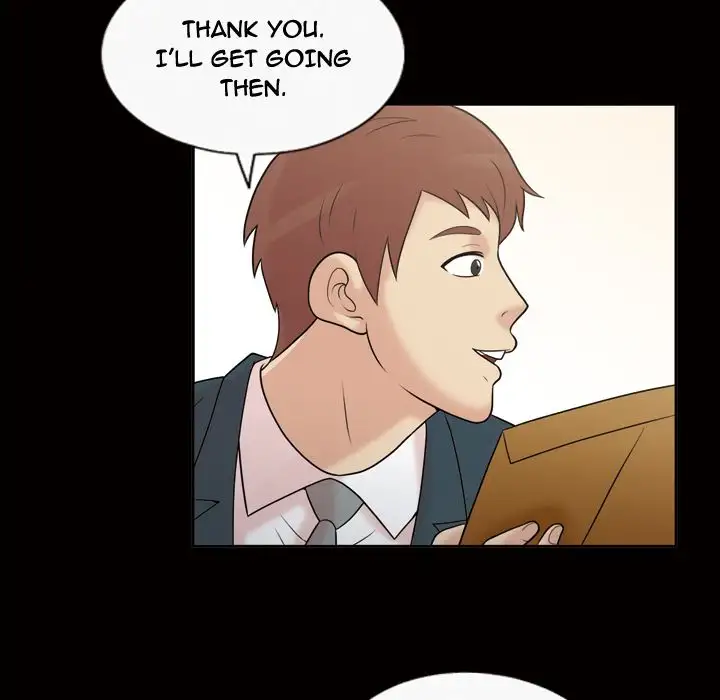 Her Voice Chapter 37 Page 19