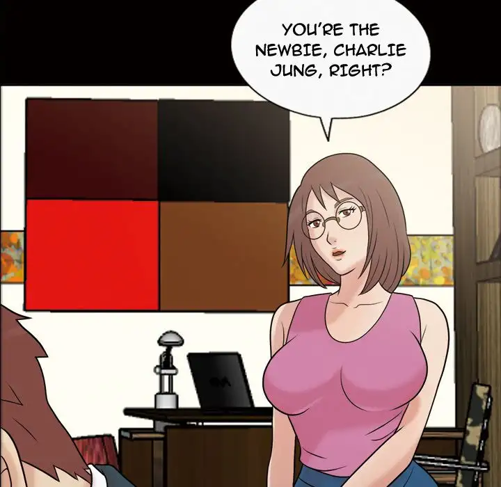 Her Voice Chapter 37 Page 20