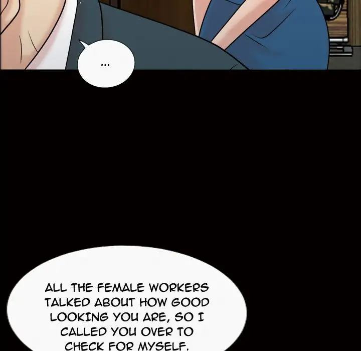 Her Voice Chapter 37 Page 21