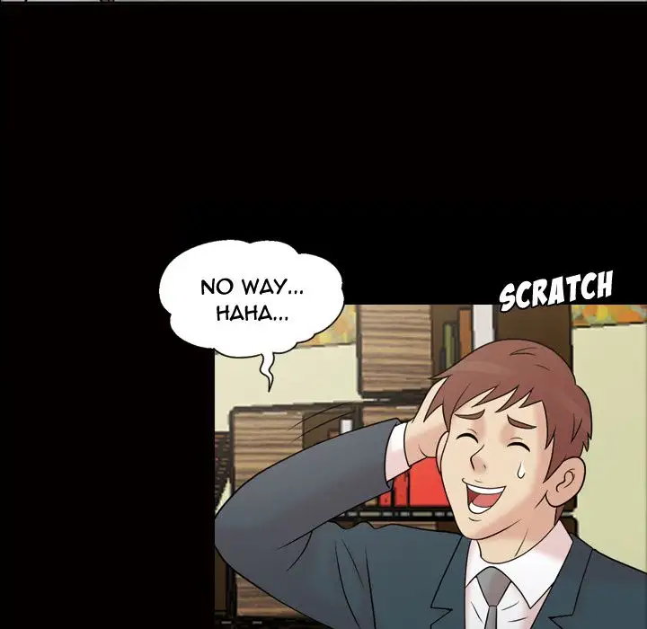 Her Voice Chapter 37 Page 23