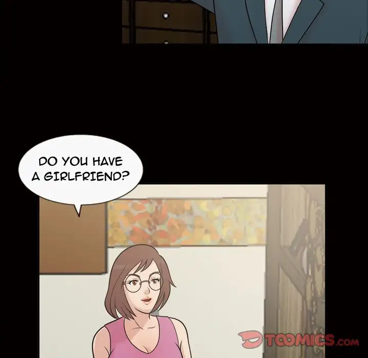 Her Voice Chapter 37 Page 24