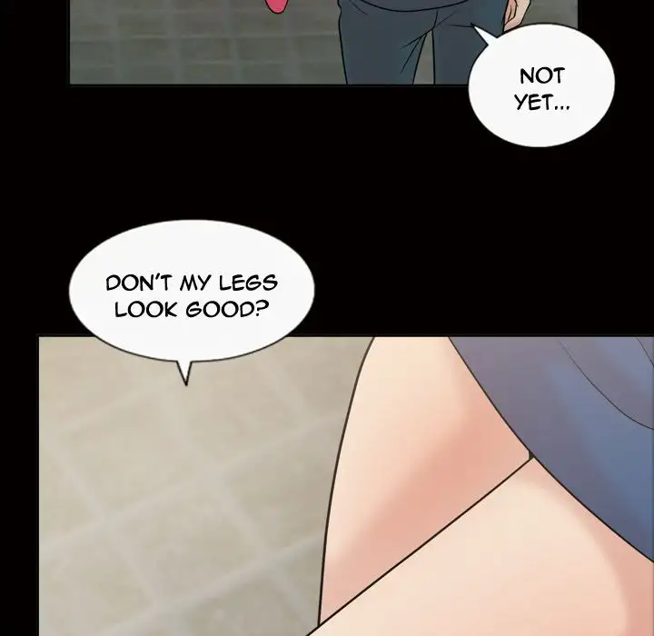 Her Voice Chapter 37 Page 26