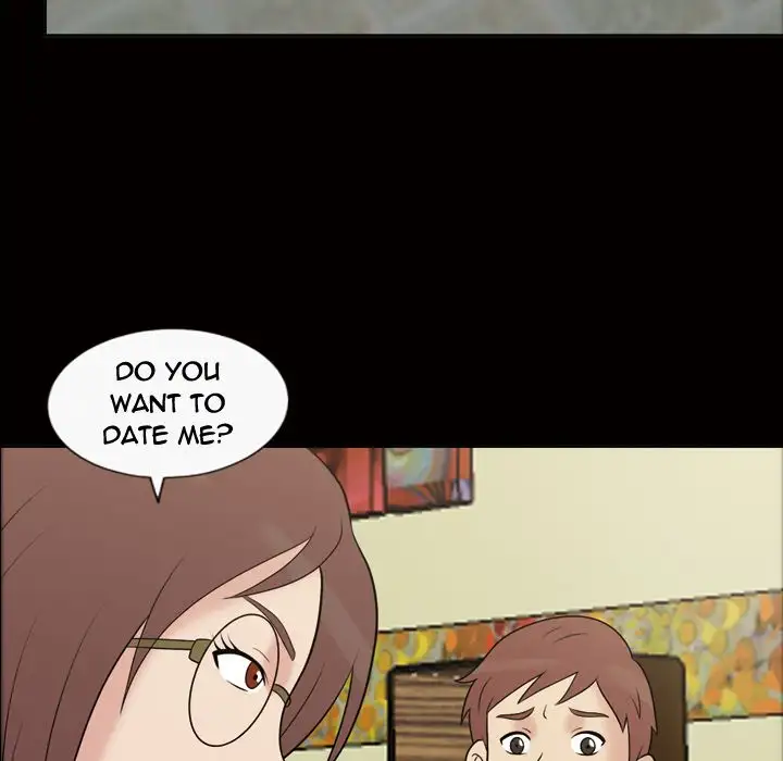 Her Voice Chapter 37 Page 28