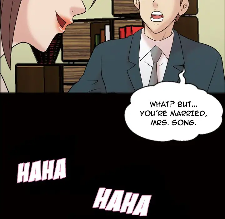 Her Voice Chapter 37 Page 29