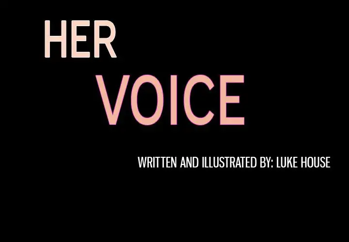 Her Voice Chapter 37 Page 3