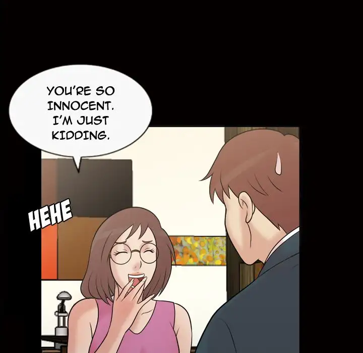Her Voice Chapter 37 Page 31