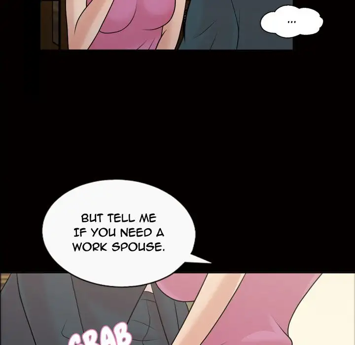 Her Voice Chapter 37 Page 32