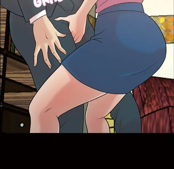 Her Voice Chapter 37 Page 33