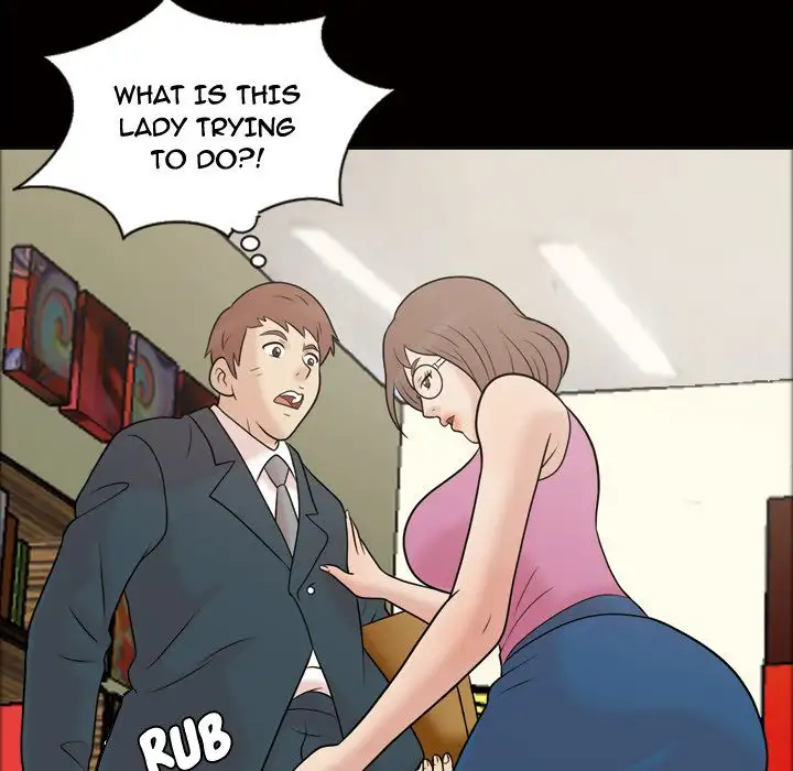 Her Voice Chapter 37 Page 37