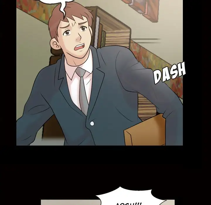 Her Voice Chapter 37 Page 39