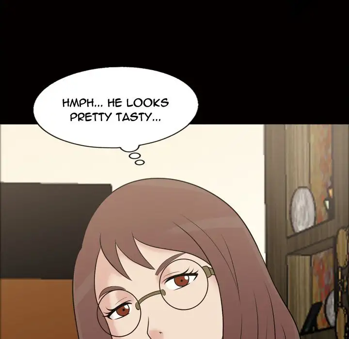 Her Voice Chapter 37 Page 41