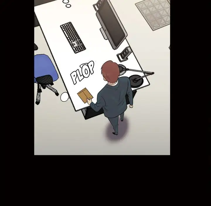 Her Voice Chapter 37 Page 44