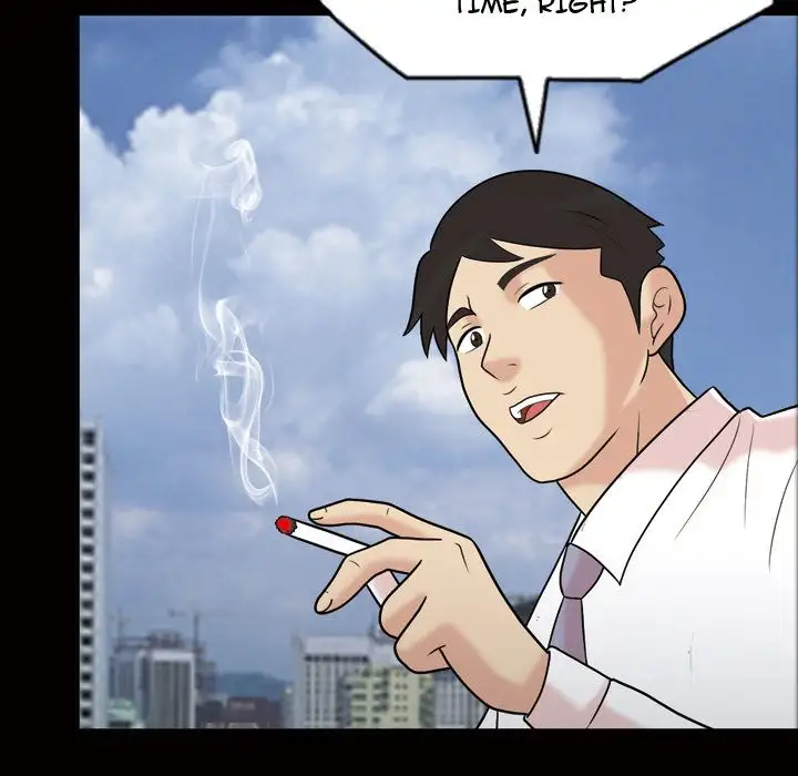 Her Voice Chapter 37 Page 54
