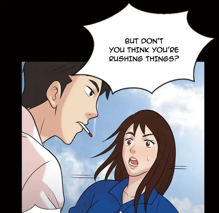 Her Voice Chapter 37 Page 55