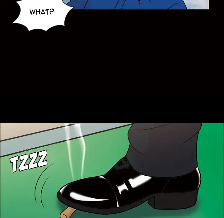 Her Voice Chapter 37 Page 56