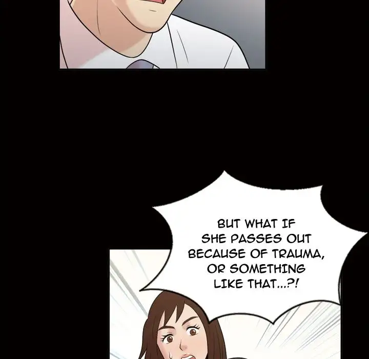 Her Voice Chapter 37 Page 58