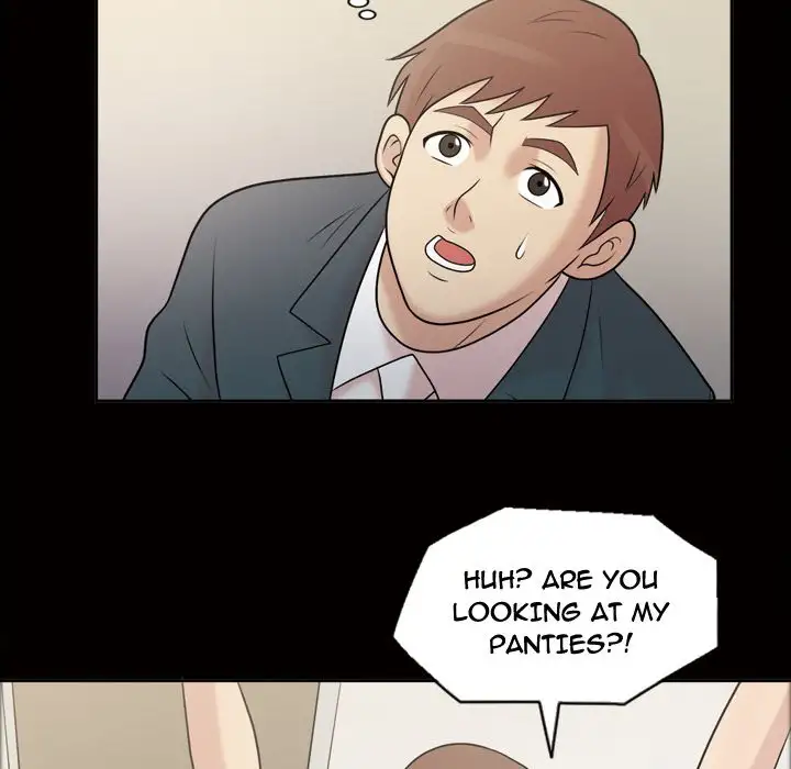 Her Voice Chapter 37 Page 6