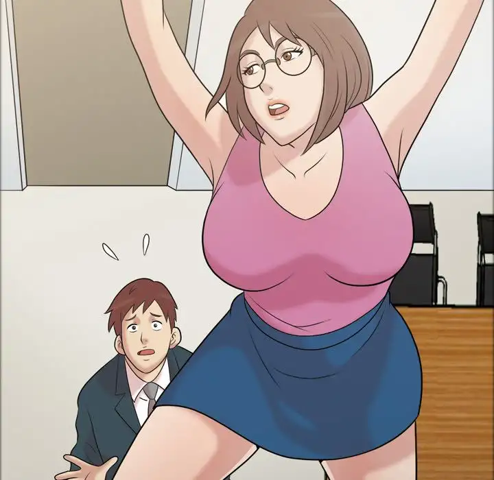 Her Voice Chapter 37 Page 7