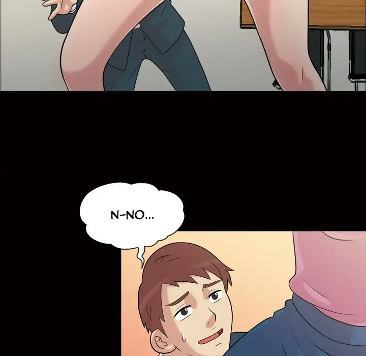 Her Voice Chapter 37 Page 8