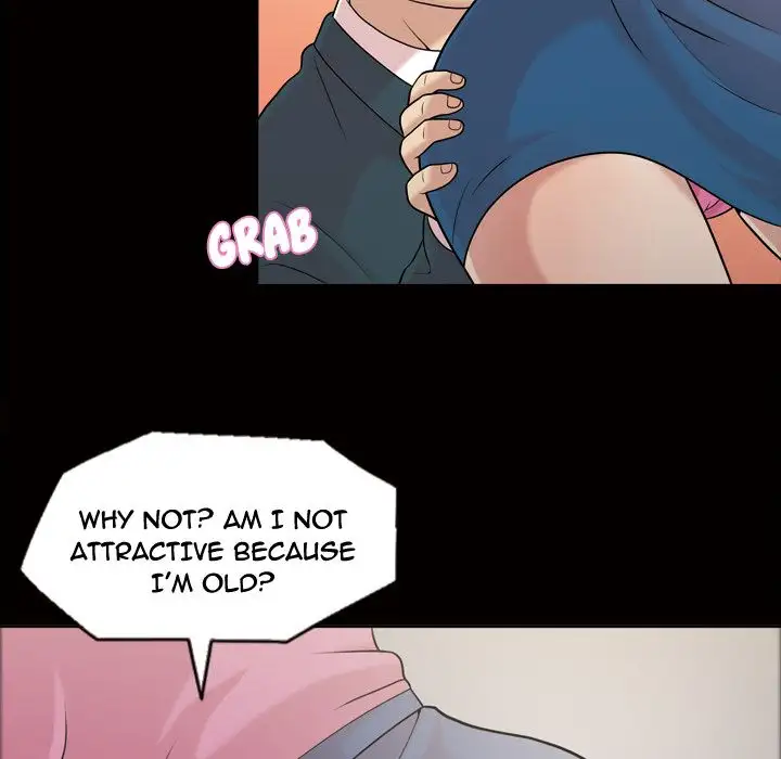 Her Voice Chapter 37 Page 9
