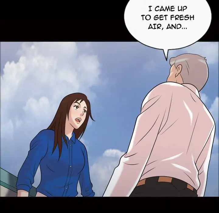 Her Voice Chapter 38 Page 16