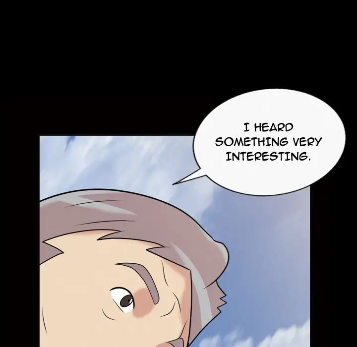 Her Voice Chapter 38 Page 17