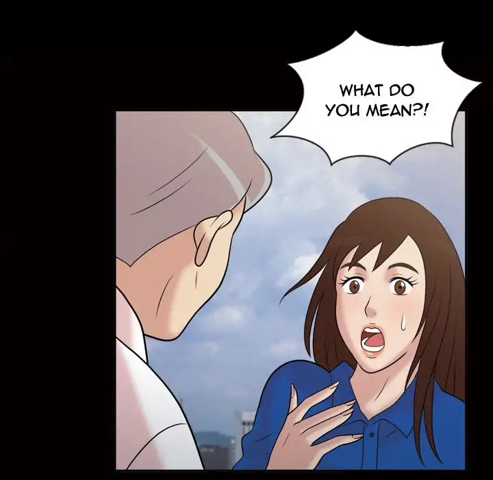 Her Voice Chapter 38 Page 19