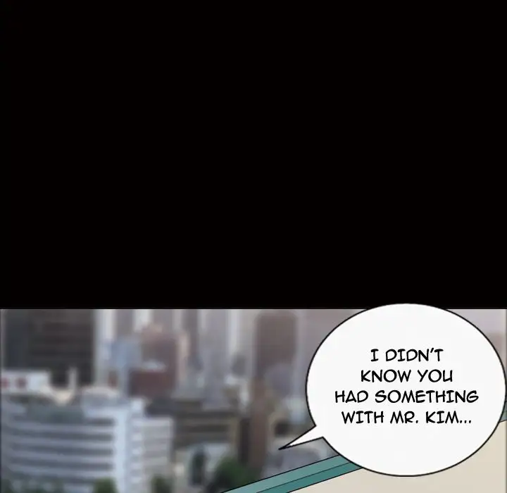 Her Voice Chapter 38 Page 20