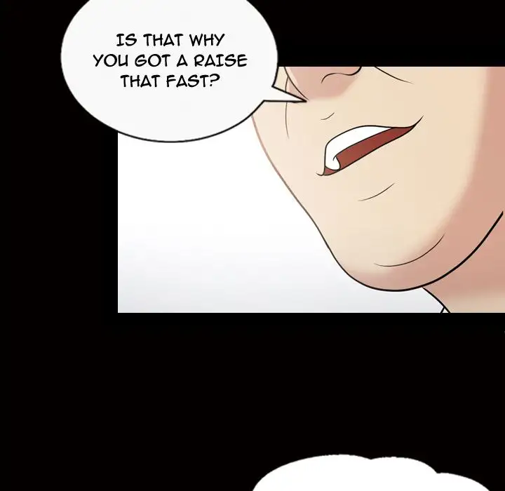 Her Voice Chapter 38 Page 22