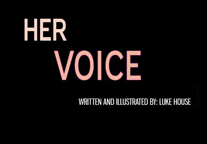 Her Voice Chapter 38 Page 3
