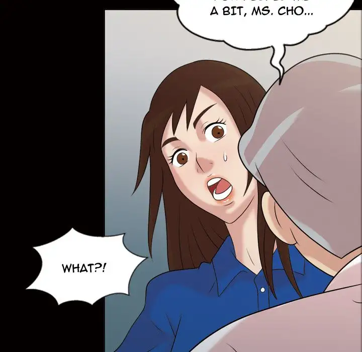 Her Voice Chapter 38 Page 31