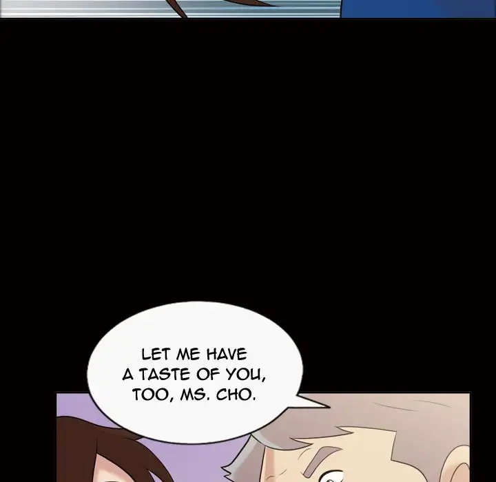Her Voice Chapter 38 Page 38