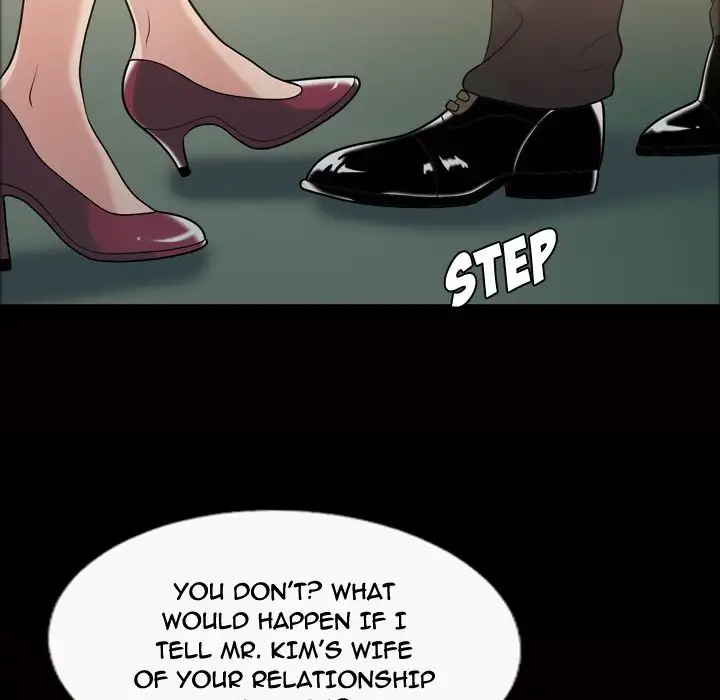 Her Voice Chapter 38 Page 41