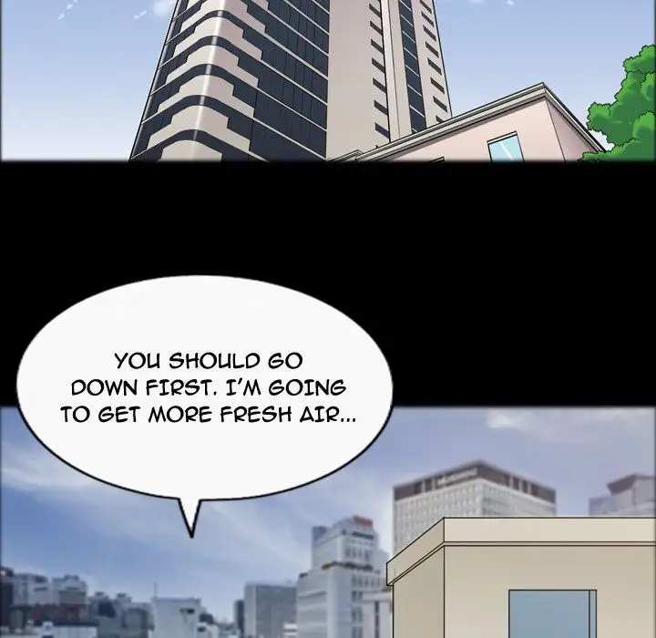 Her Voice Chapter 38 Page 5