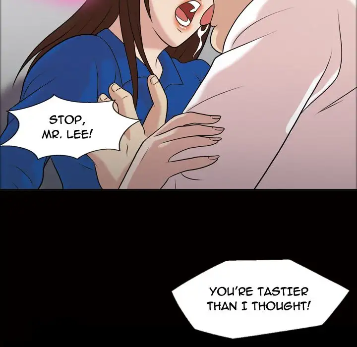 Her Voice Chapter 38 Page 54