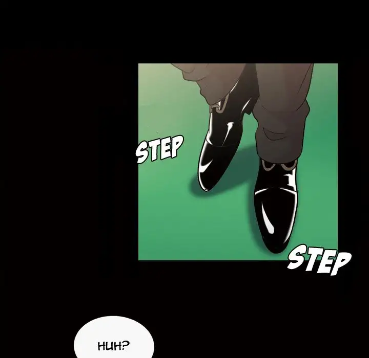 Her Voice Chapter 38 Page 9
