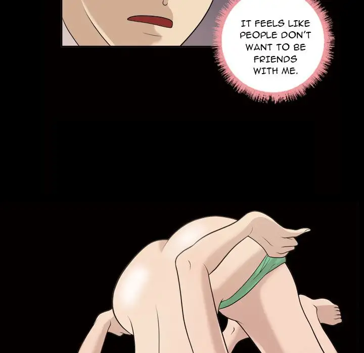 Her Voice Chapter 3 Page 11