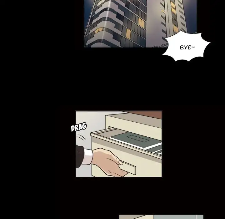 Her Voice Chapter 3 Page 24